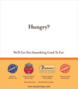 NightCap Ad Campaign