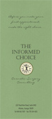 Informed Consent Brochure