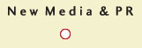 New Media and PR