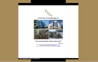 Total Systems Commissioning Website